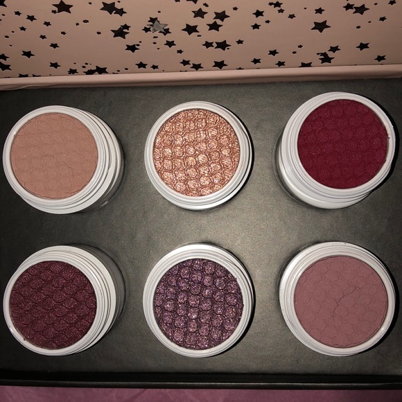 Colourpop Super Shock Shadow Collection - Picture 8 of 11